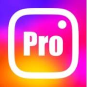 Insta Pro Apk Icon
