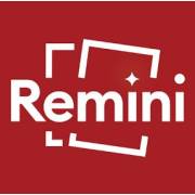 Remini Pro Mod Apk Icon