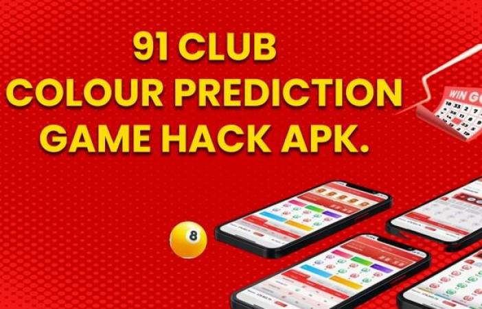 91 Club APK