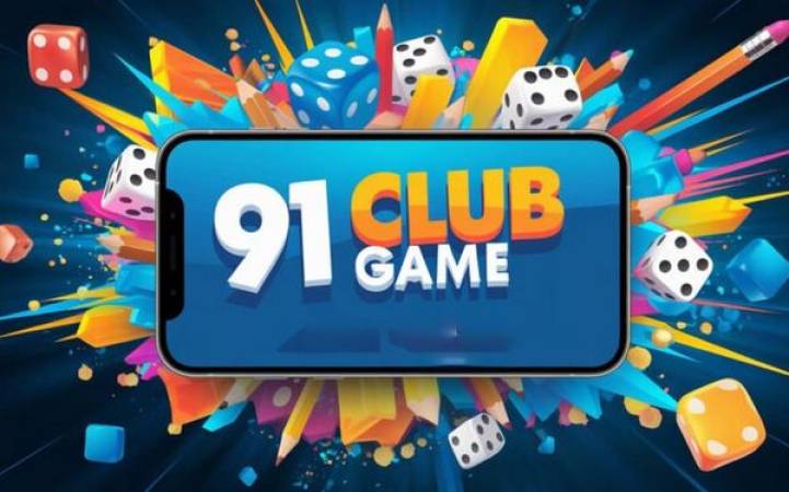 91 Club APK