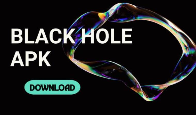 Blackhole APK