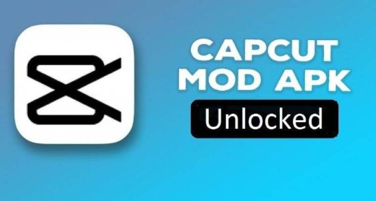 Capcut Mod APK