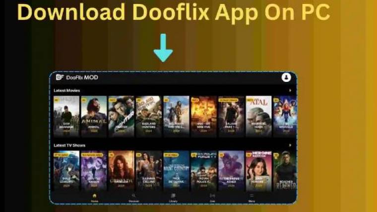 Dooflix APK