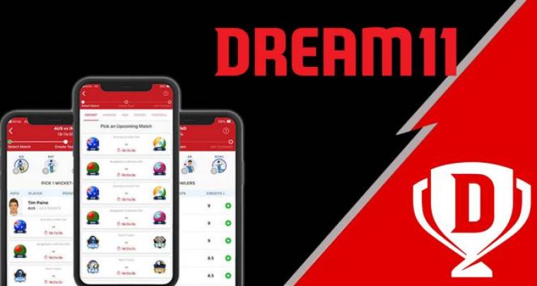 Dream11 APK