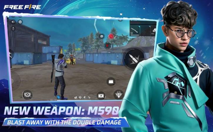 Garena Free Fire APK