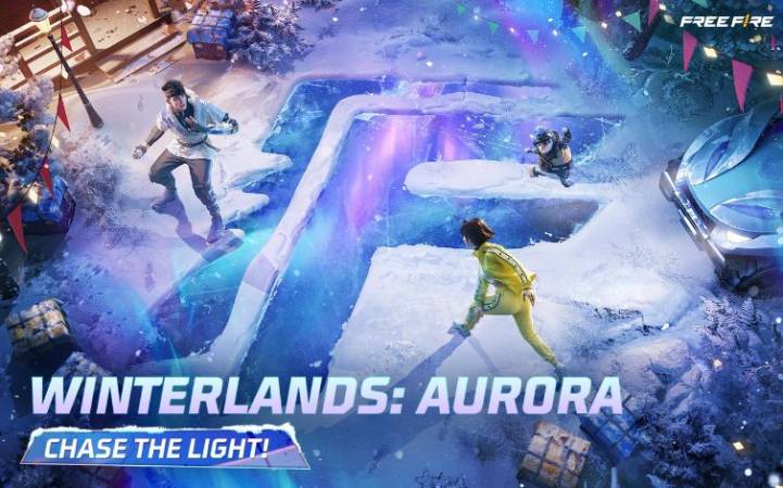Garena Free Fire APK