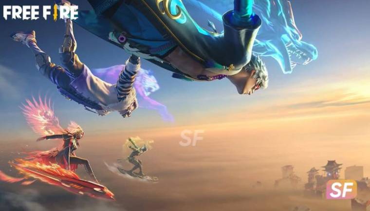 Garena Free Fire APK