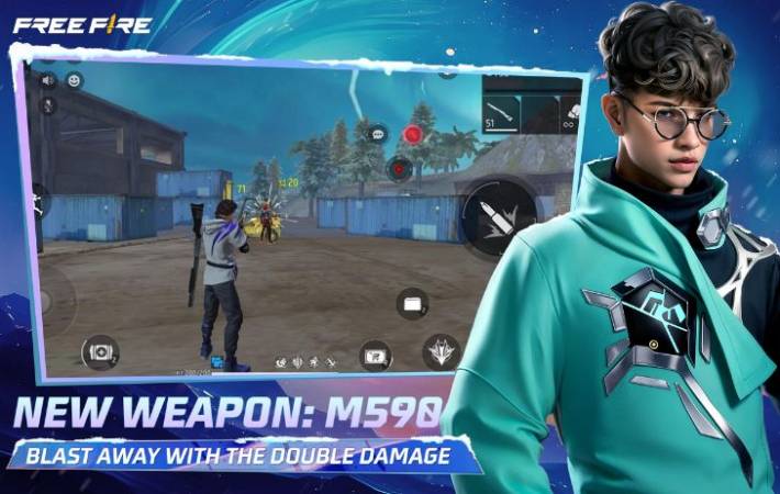 Garena Free Fire APK