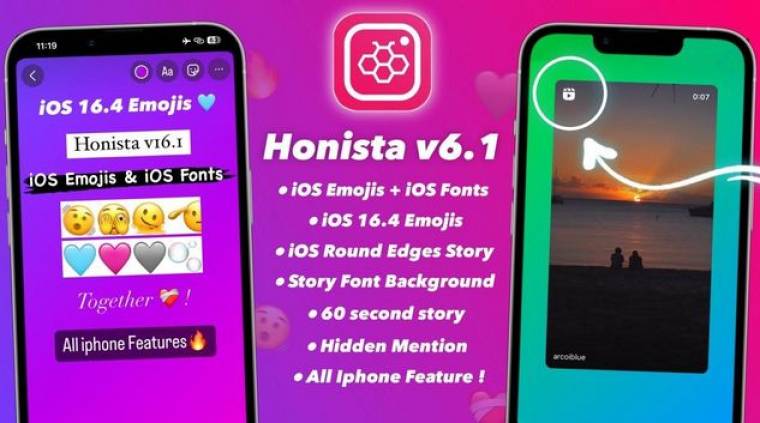 Honista APK