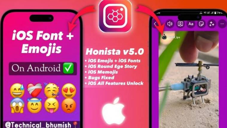 Honista APK