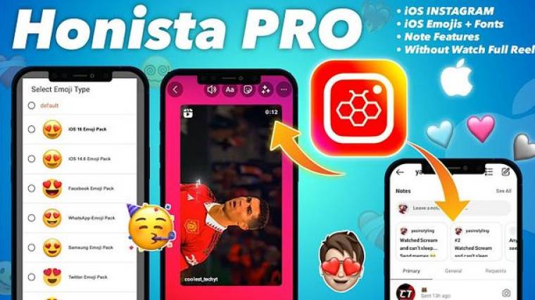 Honista Pro