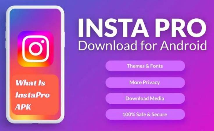Insta Pro