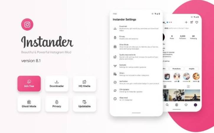 Instander APK
