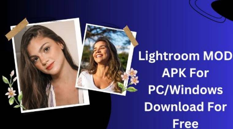 Lightroom Mod APK