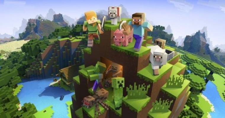 Minecraft APK