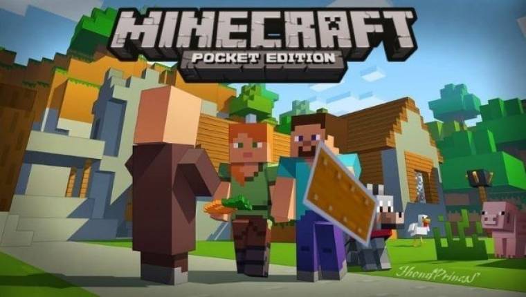 Minecraft APK