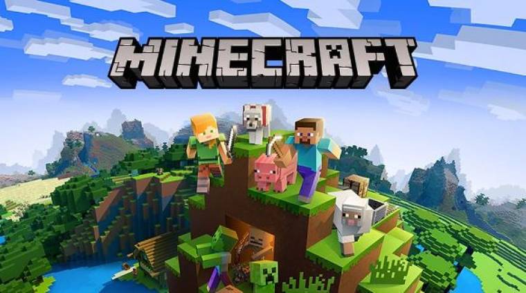 Minecraft APK