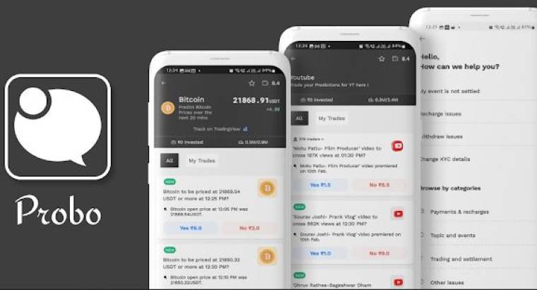 Probo APK