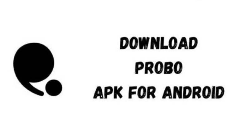 Probo APK