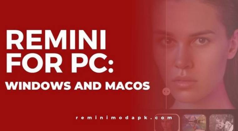 Remini Mod APK