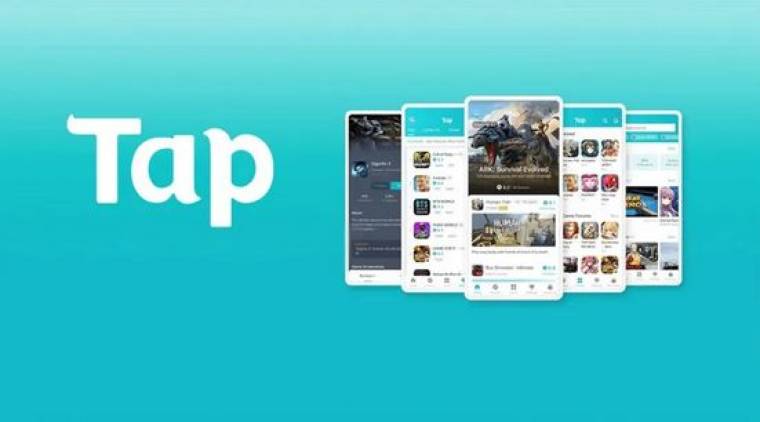 Tap Tap APK