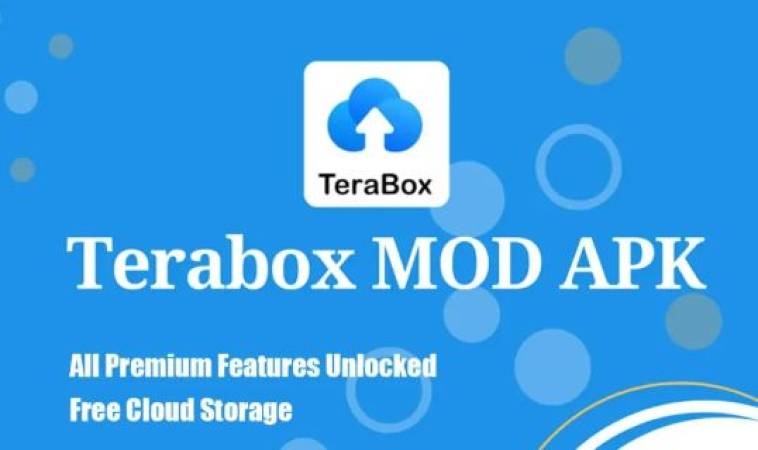 Terabox Mod APK