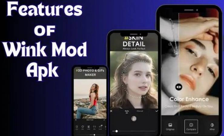 Wink APK Download