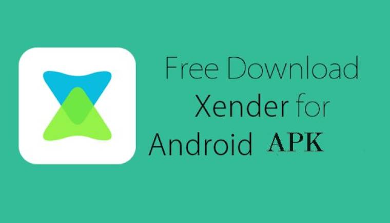 Xender APK