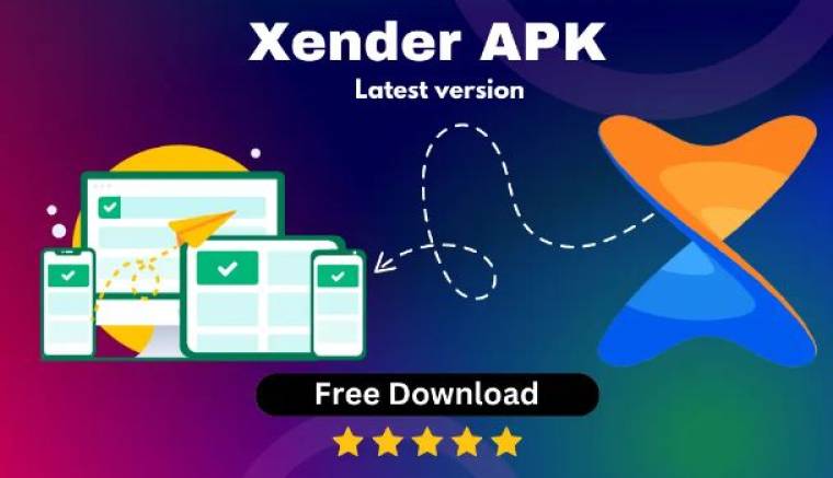 Xender APK
