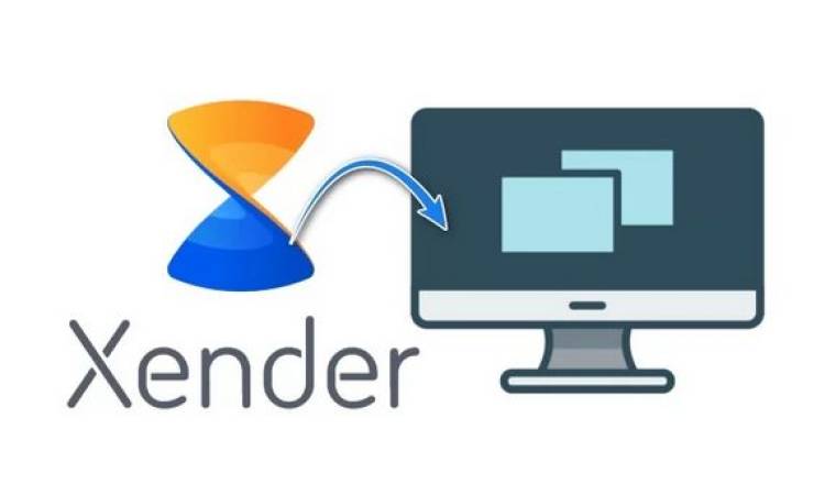Xender APK