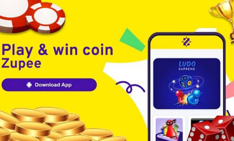 Zupee APK