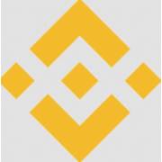 Binance Apk Icon