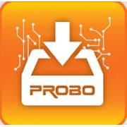 Probo Apk Download Icon