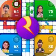 Rush Apk Icon