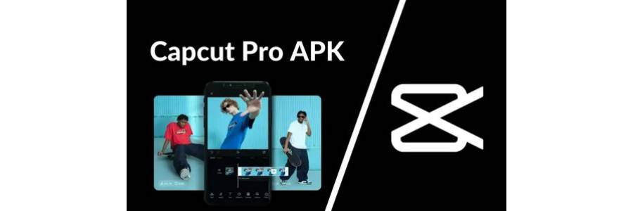 Capcut Pro Mod Apk