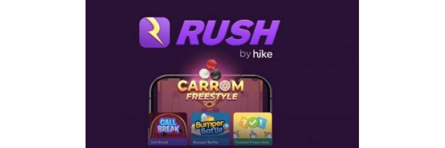 Rush Apk 1.0.936 Download Latest Version 2025
