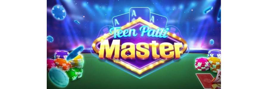 Teen Patti Master Download & Get ₹1550 Real Cash