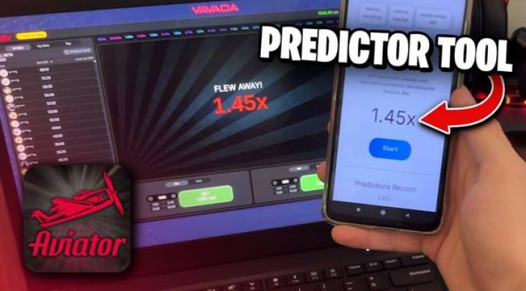 Aviator Predator APK