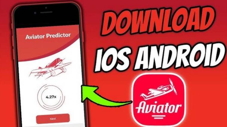 Aviator Predator APK