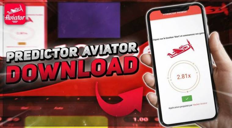 Aviator Predator APK