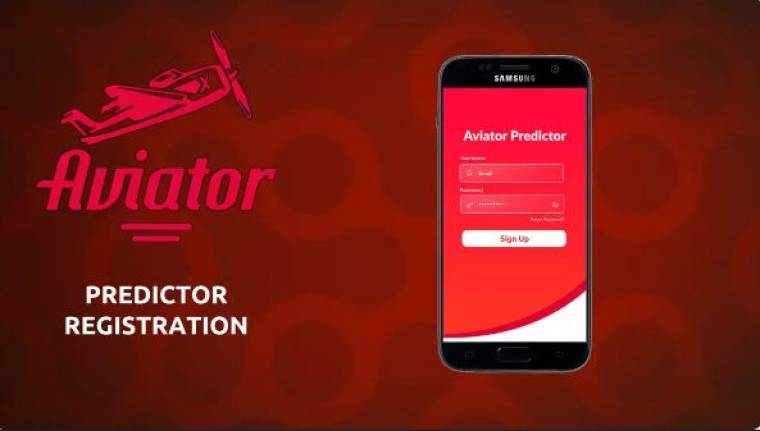 Aviator Predator APK