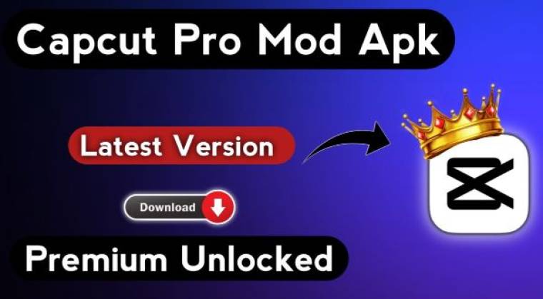 Capcut Pro Mod APK