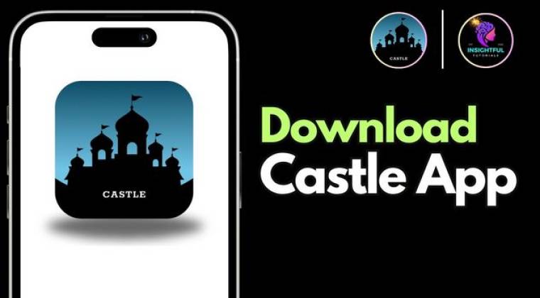 Castle Mod APK