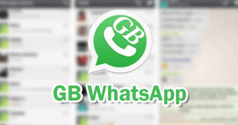 GBWhatsApp APK