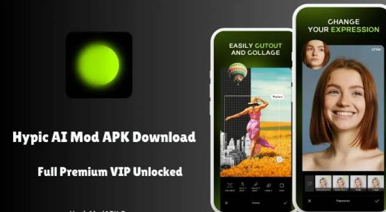 Hypic Mod APK