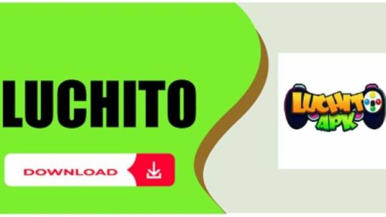 Luchito Apk