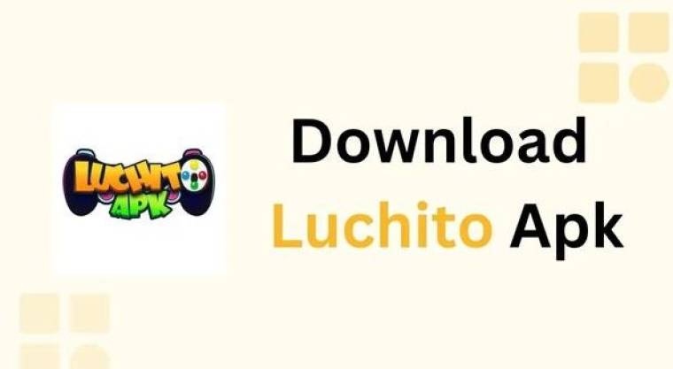 Luchito Apk