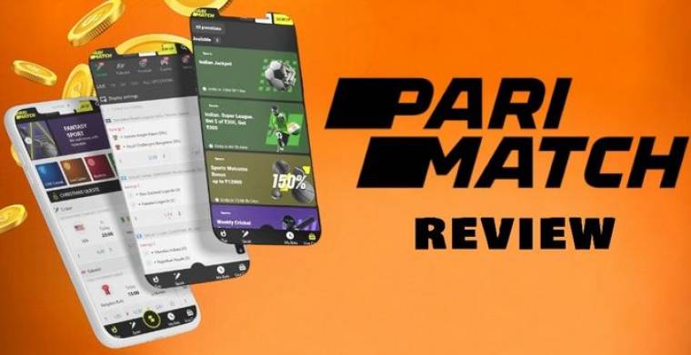 Parimatch APK