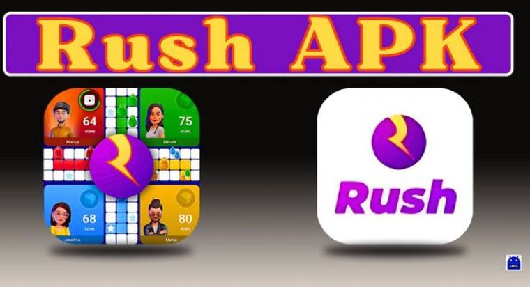 Rush APK