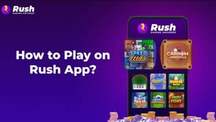 Rush APK